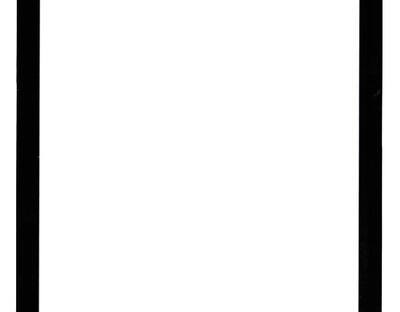 Тачскрин (Сенсорное стекло) для планшета Asus MeMO Pad 8 ME180 черный