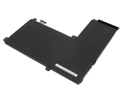 Аккумуляторная батарея для ноутбука Asus C41-N541 N541L 14.8V Black 4520mAh Orig - фото 2