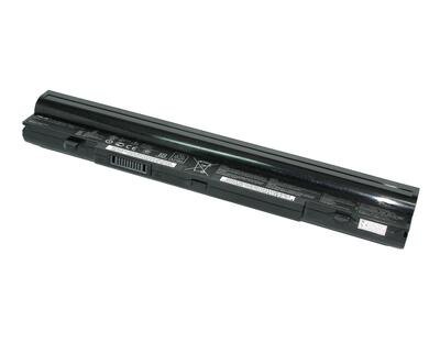 Акумуляторна батарея для ноутбука Asus A32-U46 14.8V Black 4400mAh Orig