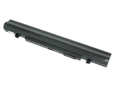 Акумуляторна батарея для ноутбука Asus A32-U46 14.8V Black 4400mAh Orig - фото 2