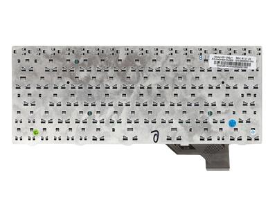 Клавиатура для ноутбука Asus (U5, U5F, U5A, U5S) Black, RU - фото 3