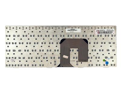 Клавиатура для ноутбука Asus (U3, F6, F9) Silver, RU - фото 3