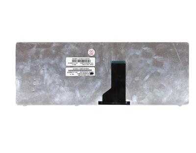 Клавиатура для ноутбука Asus (N43, N43J, N43JF, N43JM, N43JQ) Black, RU - фото 3