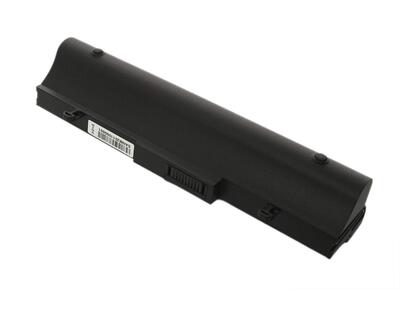 Купить Усиленная аккумуляторная батарея для ноутбука Asus AL31-1005 EEE PC 1005HA 10.8V Black 7800mAh OEM