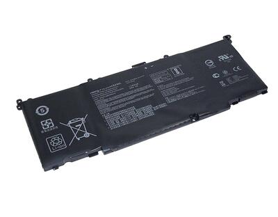 Аккумуляторная батарея для ноутбука Asus B41N1526 ROG GL502 15.2V Black 4110mAh - фото 5