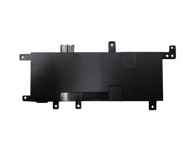 Акумуляторна батарея для ноутбука Asus C21N1634 X542U 7.6V Black 4840mAh OEM - фото 2