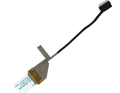 Шлейф матрицы для ноутбука Asus K40, K40AB, X8A