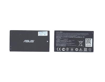 Аккумуляторная батарея для смартфона Asus C11P1320 A14 3.8V Black 1200mAh 4.5Wh