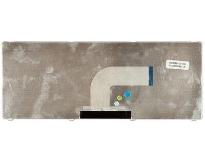 Клавиатура для ноутбука Asus N10, N10A, N10C, N10E, N10J, N10JC White, RU - фото 7