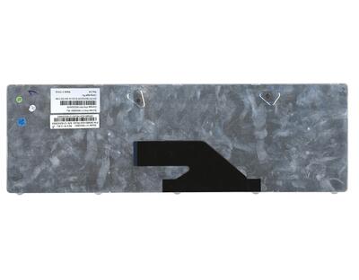 Клавиатура для ноутбука Asus (K75, A75, X75, F75) Black, RU - фото 3