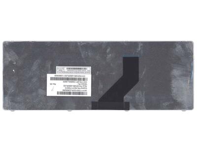 Клавиатура для ноутбука Asus (K45) Black, RU - фото 3