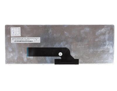 Клавиатура для ноутбука Asus (K40, K40AB, K40AC, K40AD, K40AF, K40AC) Black, RU - фото 6