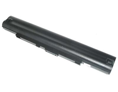 Акумуляторна батарея для ноутбука Asus A42-UL50 14.8V Black 5200mAh Orig