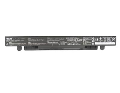 Акумуляторна батарея для ноутбука Asus A41-X550A 15V Black 2950mAh Orig