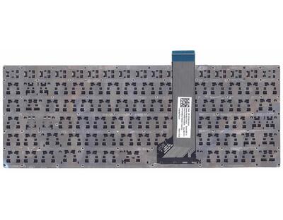 Клавиатура для ноутбука Asus VivoBook (X402) Black, (No Frame), RU - фото 7