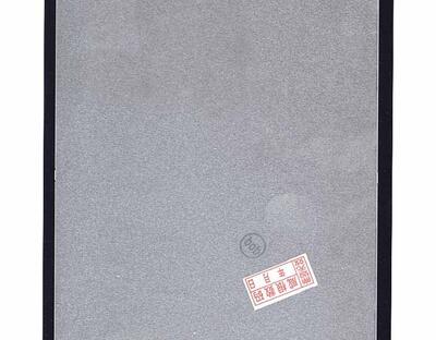 Матрица с тачскрином (модуль) для Asus ZenPad C 7.0 Z170 черный - фото 2