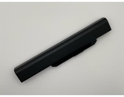 Аккумуляторная батарея для ноутбука Asus A32-K53 A43BR 10.8V Black 5200mAh OEM - фото 2