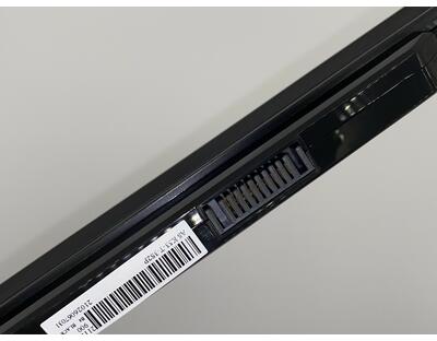 Аккумуляторная батарея для ноутбука Asus A32-K53 A43BR 10.8V Black 5200mAh OEM - фото 4