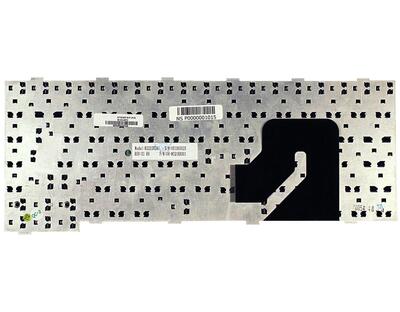 Клавиатура для ноутбука Asus (W2, W2000) Black, RU (вертикальный энтер) - фото 7