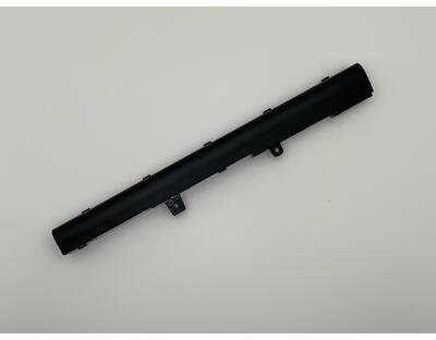 Аккумуляторная батарея для ноутбука Asus A41N1308 14.4V Black 2600mAh OEM - фото 2
