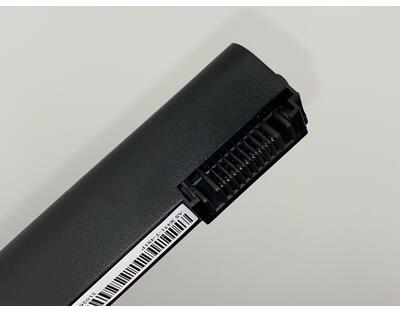 Аккумуляторная батарея для ноутбука Asus A41N1308 14.4V Black 2600mAh OEM - фото 4