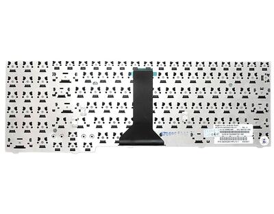 Клавиатура для ноутбука Asus (F7KR, F7L, F7Se, F7SR, F7Z) Black, RU - фото 3