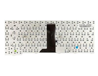 Клавіатура для ноутбука Asus (F3, X53) Black, RU - фото 3