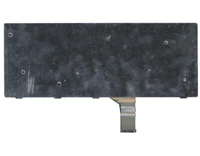 Клавиатура для ноутбука Asus EEE PC Limited Edition (1005HA 1008HA 1001HA) Black, RU (вертикальный энтер) - фото 3