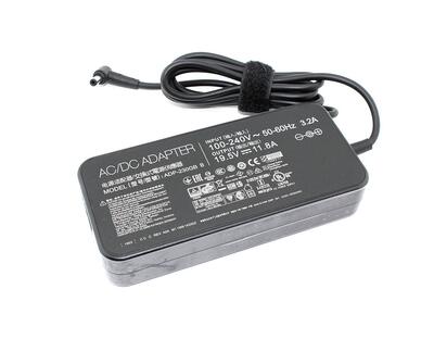 Блок живлення для ноутбука Asus 230W 19.5V 11.8A 5.5x2.5mm ADP-230GB B