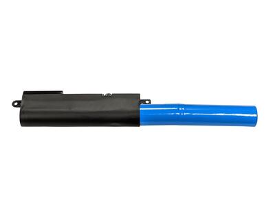 Акумуляторна батарея для ноутбука Asus A31N1519 X540LA 11.25V Black 2600mAh OEM - фото 6