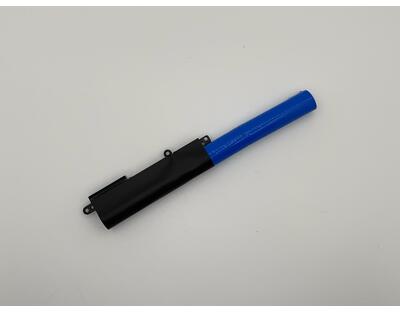Акумуляторна батарея для ноутбука Asus A31N1519 X540LA 11.25V Black 2600mAh OEM - фото 2