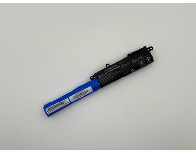 Акумуляторна батарея для ноутбука Asus A31N1519 X540LA 11.25V Black 2600mAh OEM