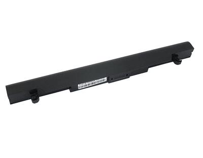 Акумуляторна батарея для ноутбука Asus A41N1424 GL552VW 14.4V Black 2200mAh OEM - фото 2