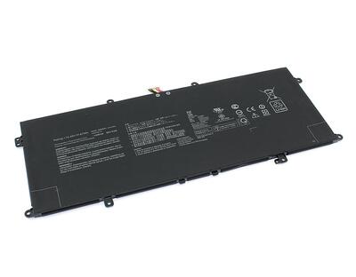 Акумуляторна батарея для ноутбука Asus C41N1904 Zenbook 14 UM425IA 15.48V Black 4347mAh OEM