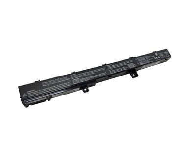 Аккумуляторная батарея для ноутбука Asus A31N1308 11,25 V 2600 mAh черный