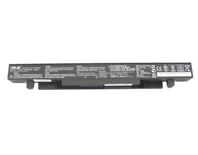 Акумуляторна батарея для ноутбука Asus A41-X550A 15V Black 2950mAh Orig - фото 4