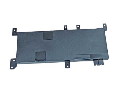 Акумуляторна батарея для ноутбука Asus C21N1638 F442U, A480U 7.7V Black 4400mAh OEM - фото 6