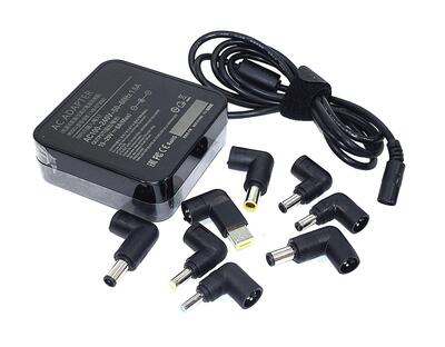 Универсальный блок питания для ноутбука Asus 15-20V 6A VB-073580