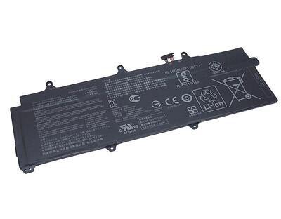 Аккумуляторная батарея для ноутбука Asus C41N1712 GX501 15.2V Black 3160mAh