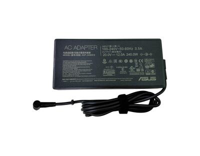 Блок питания для ноутбука Asus 240W 20V 12A 4.5x3.0mm Orig