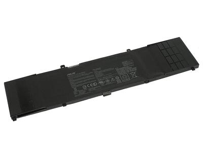 Аккумуляторная батарея для ноутбука Asus ASUS ZenBook UX310, UX410 B31N1535 11.4V Black 4110mAh Orig - фото 5