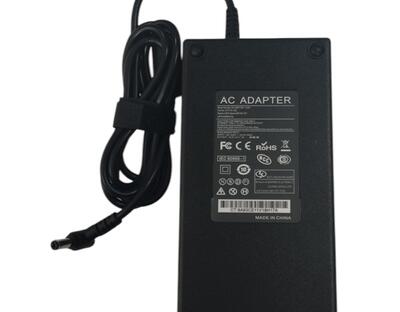 Блок питания для ноутбука Asus 150W 19.5V 7.9A 5.5x2.5mm VB-011318 OEM - фото 5