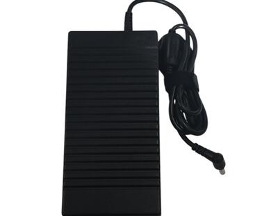 Блок питания для ноутбука Asus 150W 19.5V 7.9A 5.5x2.5mm VB-011318 OEM - фото 6