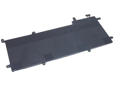 Аккумуляторная батарея для ноутбука Asus C31N1428 UX305 11.31V Black 4950mAh OEM - фото 6