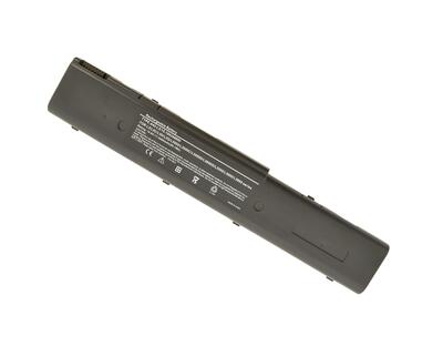 Аккумуляторная батарея для ноутбука Asus A42-L5 14.8V Black 4400mAh OEM - фото 5