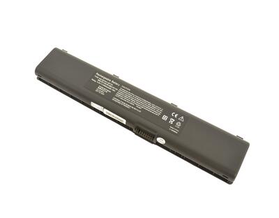 Аккумуляторная батарея для ноутбука Asus A42-M7 14.8V Black 4400mAh OEM - фото 3
