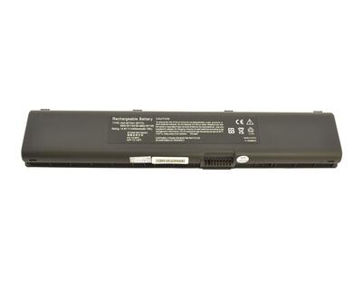 Аккумуляторная батарея для ноутбука Asus A42-M7 14.8V Black 4400mAh OEM - фото 4