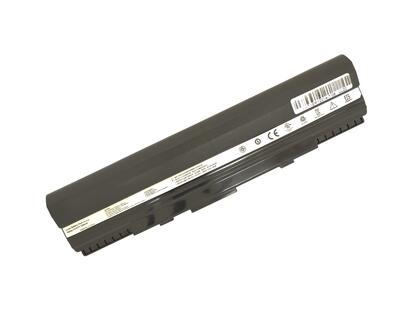 Купить Аккумуляторная батарея для ноутбука Asus A32-UL20 10.8V Black 5200mAh OEM