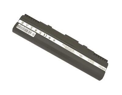 Купить Аккумуляторная батарея для ноутбука Asus A32-UL20 10.8V Black 5200mAh OEM