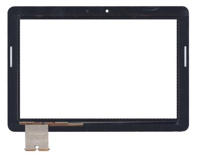 Тачскрин (Сенсорное стекло) для планшета Asus Transformer Pad TF303CL белый